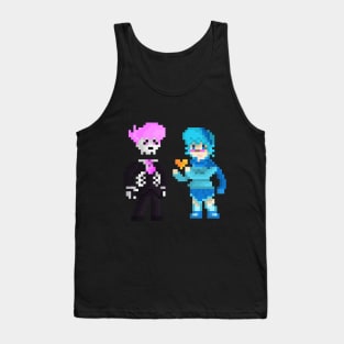 Pixel Lewis X Vivi Tank Top